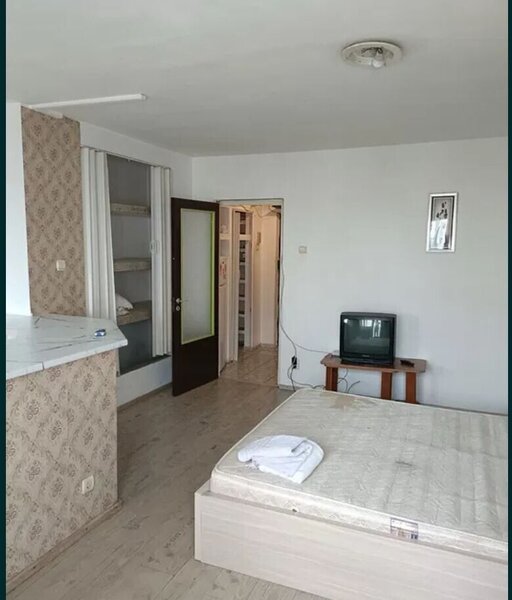 Titan IOR, strada Bucovina, cinema Gloria, bloc mixt, garsoniera