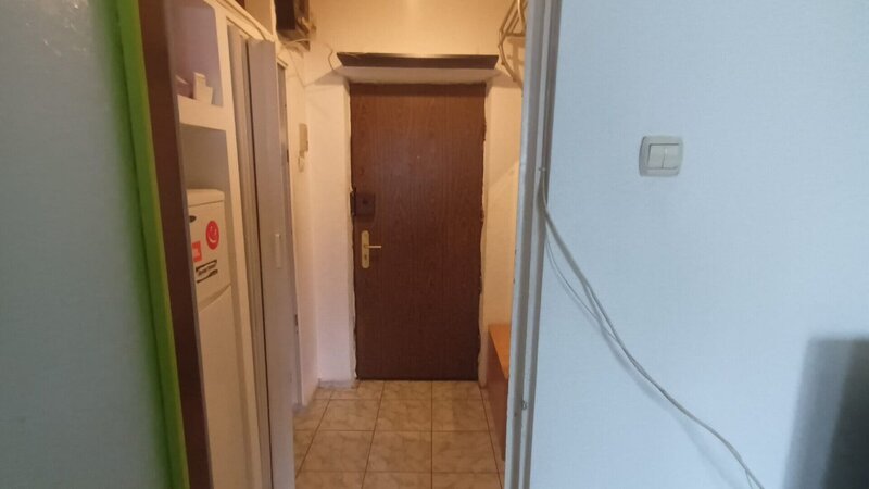 Titan IOR, strada Bucovina, cinema Gloria, bloc mixt, garsoniera