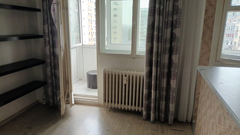 Titan IOR, strada Bucovina, cinema Gloria, bloc mixt, garsoniera